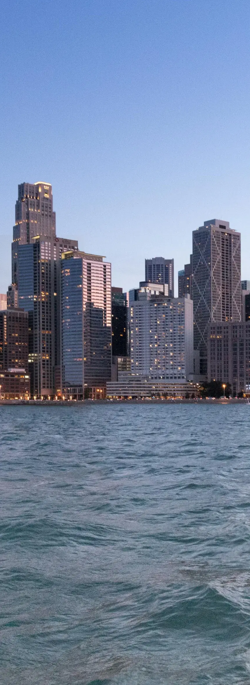 Hero background mobile