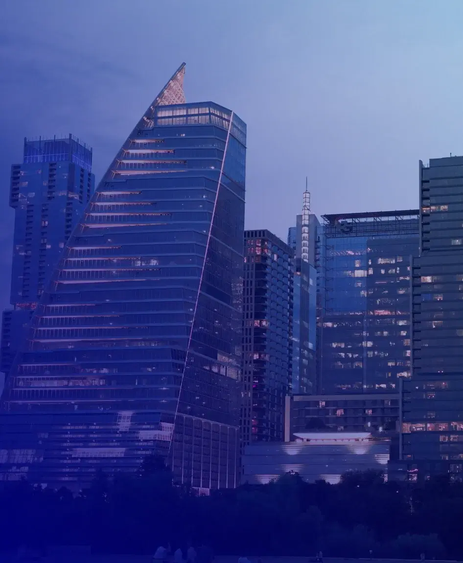 Leadership team image